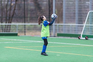 Bild 15 - wCJ VfL Pinneberg - J2 VfL Pinneberg : Ergebnis: 2:4